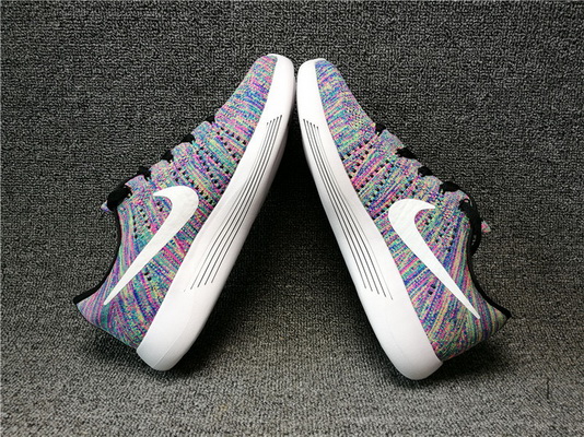 Super Max Nike Lunarepic Low Flyknit GS--005